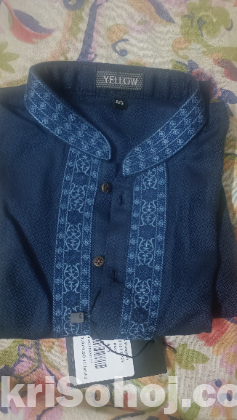 Cloth yellow brand 60% discount